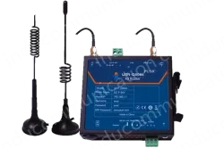 4G Industrial Cellular Router