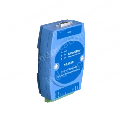 RS232 To RS485/422 Isolated Serial Converter