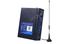 Cost-effective PLC cloud gateway