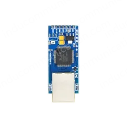 Pin type TTL level with RJ45 module