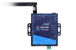 Mini industrial 4G cellular router