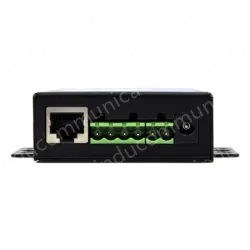 WiFi serial server