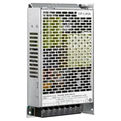 160W dual-output enclosure industrial power supply