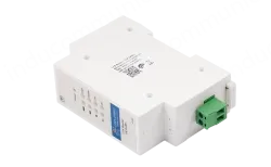 Rail 4G wireless router