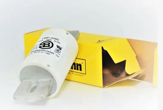 Substantialions Fusible cutout FWP-400C 700V400A