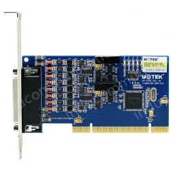 PCI RS-485/422 Isolated Card