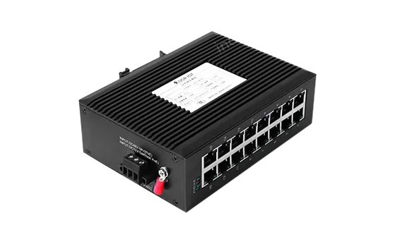 16 Port Ethernet Switches Unmanaged Switches