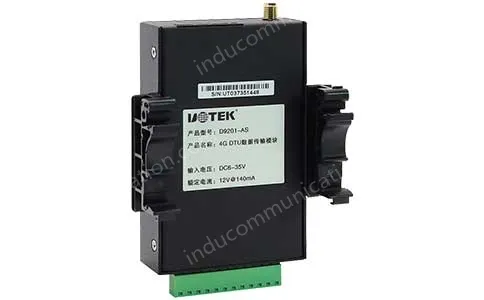 UOTEK LTE DTU Data Transfer Module
