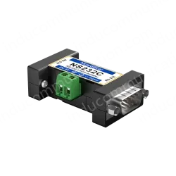 RS232 Three Wire Signal Isolated Protector