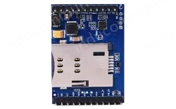 Pin Cat-1 module