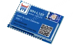 LoRa module