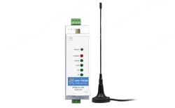 Cost-effective LoRa DTU