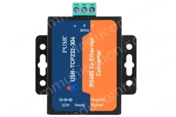 1-port RS485 to Ethernet