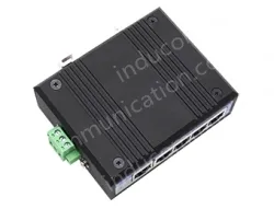 UOTEK Gigabit 5-Port unmanaged Ethernet Switch