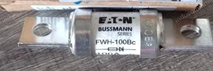 Fusible cutout FWH-100BC 100A 500V