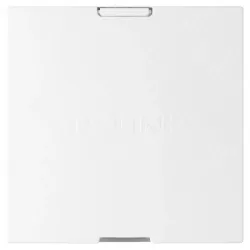 AX3000 dual-band Gigabit Wi-Fi 6 wireless panel router