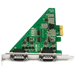 PCIe RS-485 Communication Card