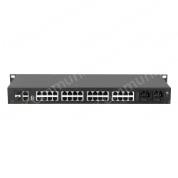 32 Ports RS232/485/422 Serial to 1000M Ethernet Server