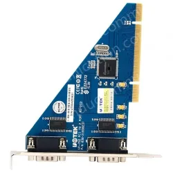 PCI RS-232 Serial Interface Card