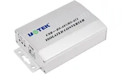 UOTEK USB to RS-485/422 Converter with Isolation USB V2.0