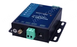 LoRa data transmission terminal