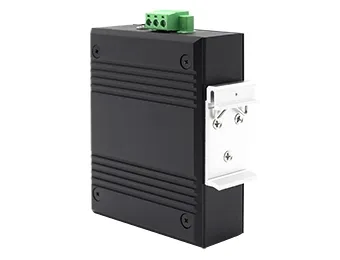 UOTEK 100M Unmanaged Ethernet Switch