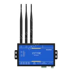 Industrial-Grade 4G wireless router