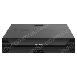 H.265 Network DVR (96 channels /8 bits)