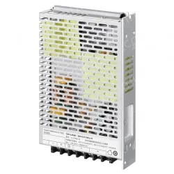 200W dual-output enclosure industrial power supply