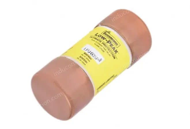 Substantialions Fusible cutout LPJ-100SP