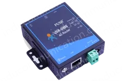 Mini industrial 4G cellular router
