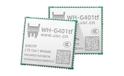 All-rounder CAT-1 module