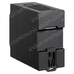 75W dual-output DIN rail industrial power supply