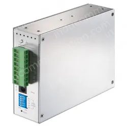 Industrial routers
