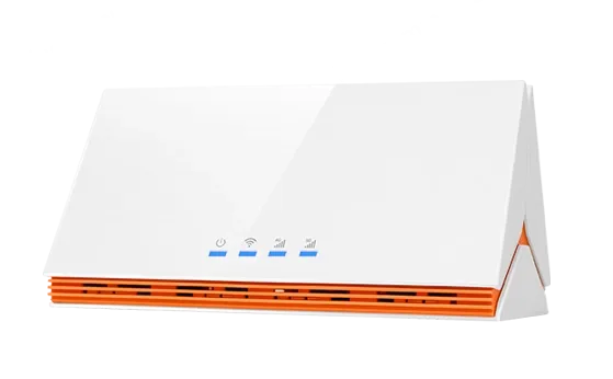 The Masterpiece of Router