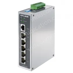 Industrial routers