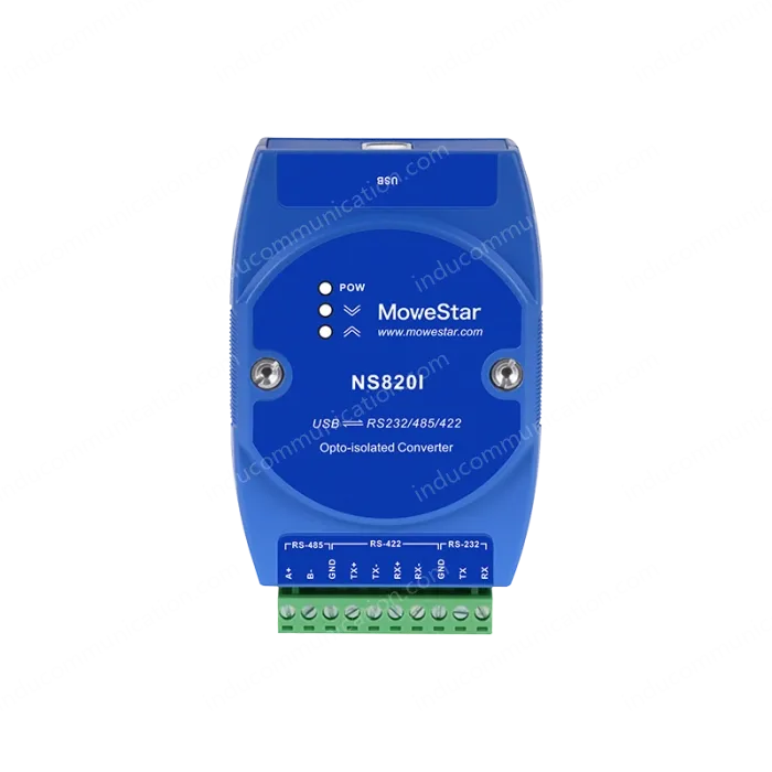 USB To RS232/485/422 Serial Converter