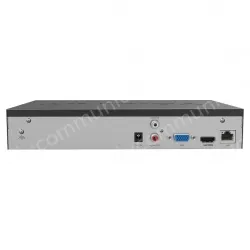 H.265+ Network DVR (8 channels/single bit)