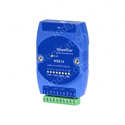 USB To RS232 Serial Converter