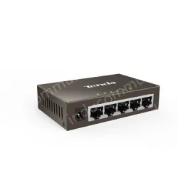 5-Port Gigabit Desktop Switch