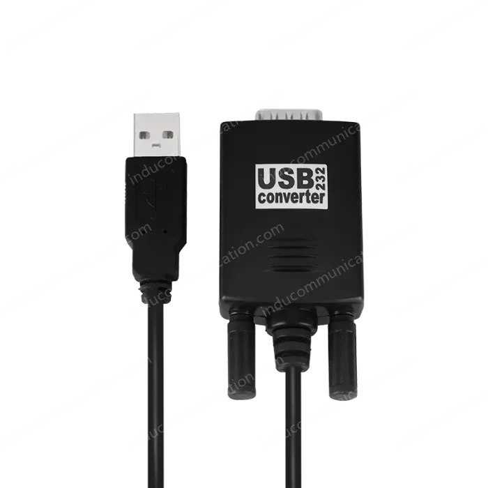 NS810 USB To RS232 Serial Converter