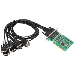 PCI RS-485 Communication Card