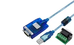 UOTEK USB to RS-485/422 Converter