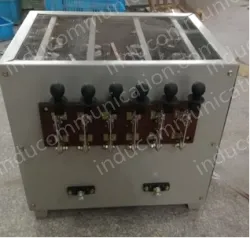 Stable variable resistor BP-300