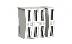 Building block IO controller