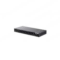 2000 Mbps 16-Port Gigabit Ethernet Switch