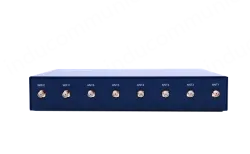 4G/5G aggregation industrial router
