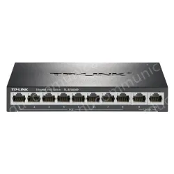 10 x 10/100 Base-T RJ45 ports 100 Gigabit PoE switches