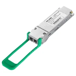 TL-SM812LS-10KM 100G single-mode dual-fiber QSFP28 optical module
