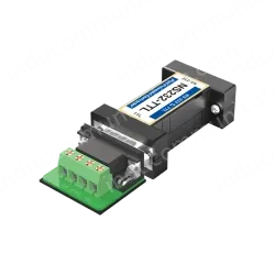 RS232 To TTL Level Converter